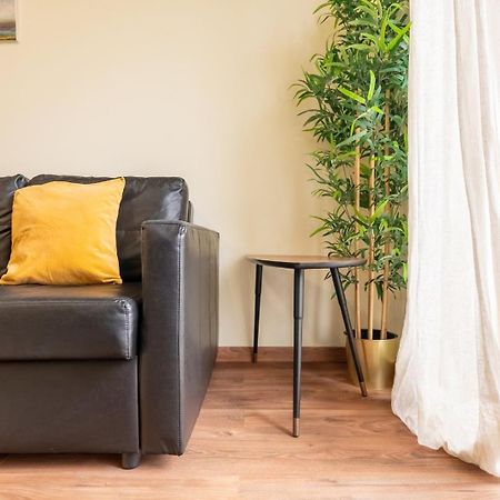 Guestready - Happy Home In Santa Cruz Lisboa Ngoại thất bức ảnh