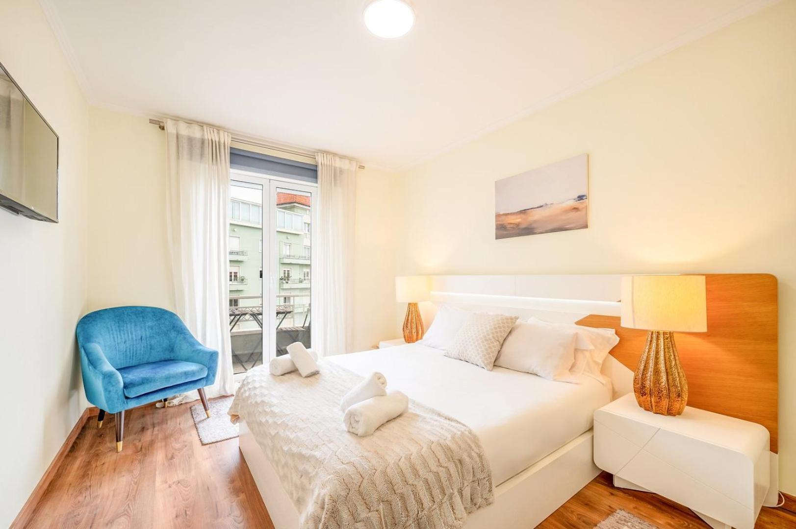 Guestready - Happy Home In Santa Cruz Lisboa Ngoại thất bức ảnh