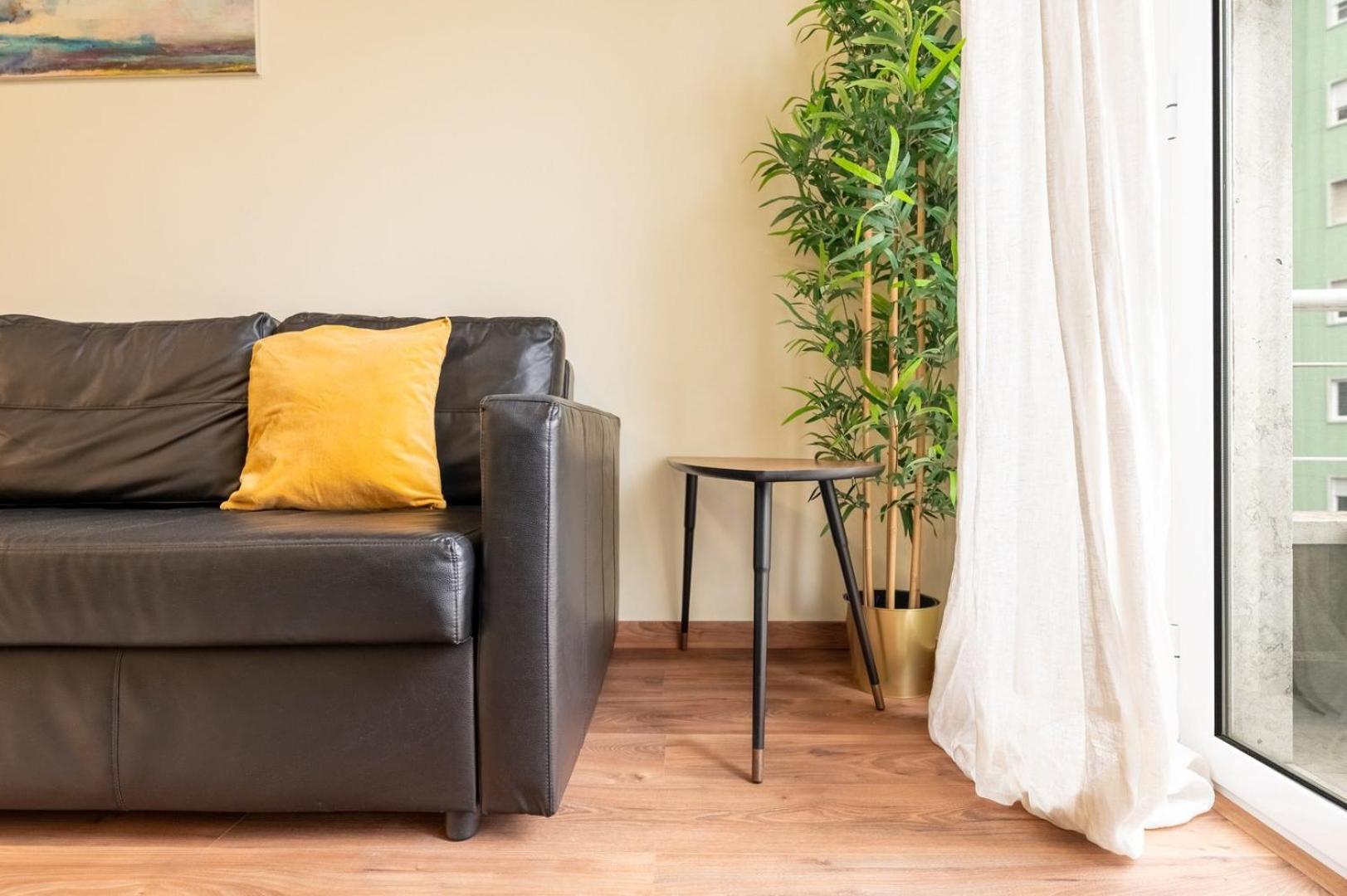 Guestready - Happy Home In Santa Cruz Lisboa Ngoại thất bức ảnh