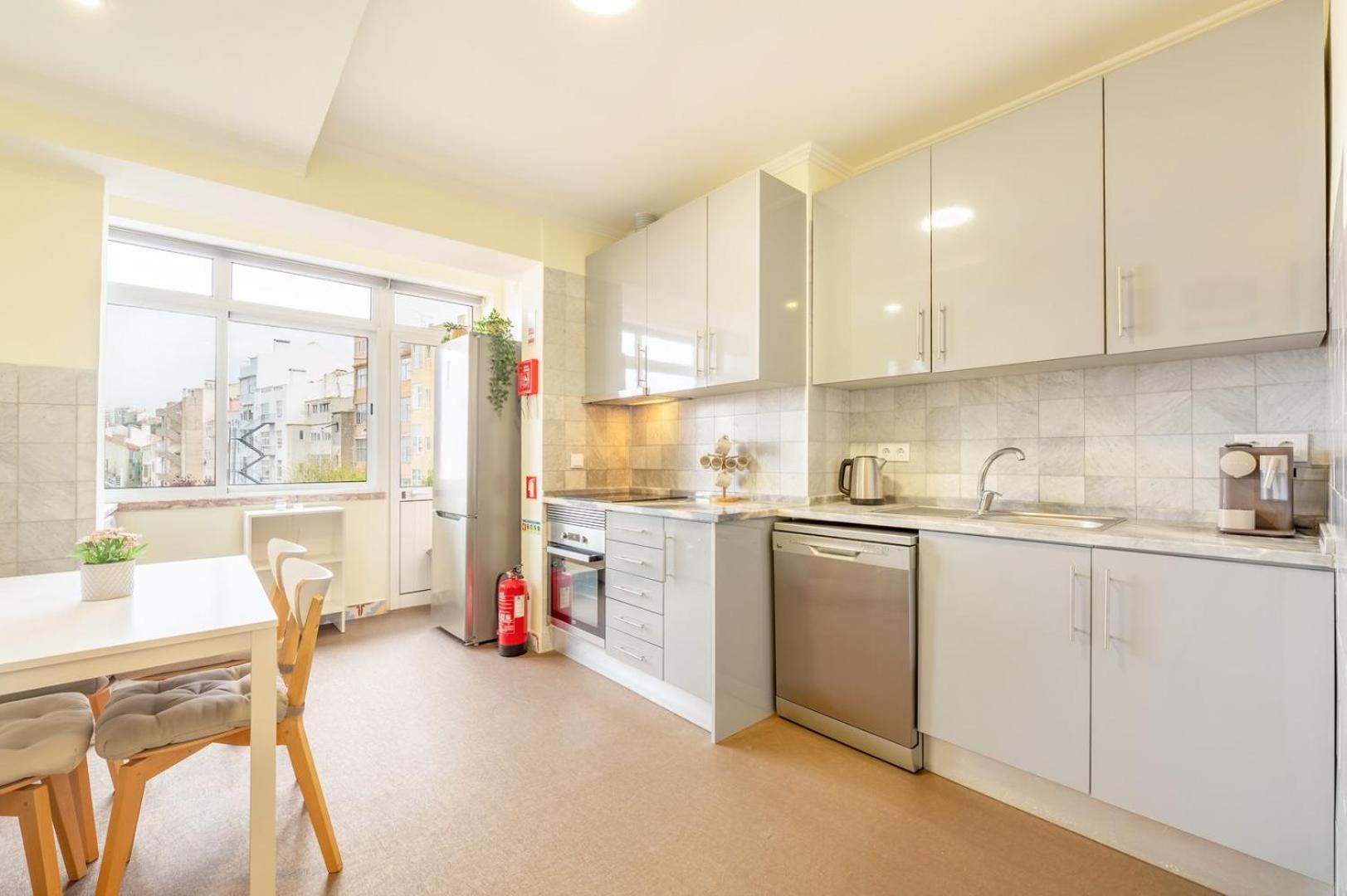 Guestready - Happy Home In Santa Cruz Lisboa Ngoại thất bức ảnh