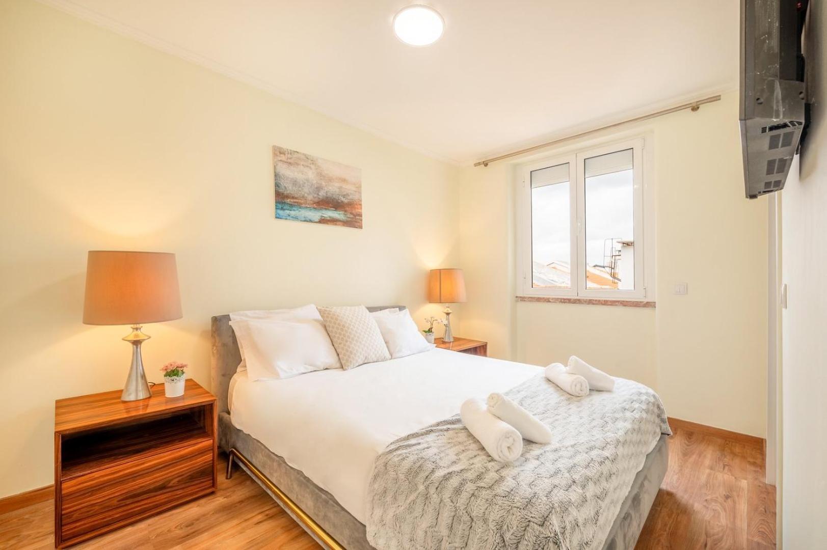 Guestready - Happy Home In Santa Cruz Lisboa Ngoại thất bức ảnh