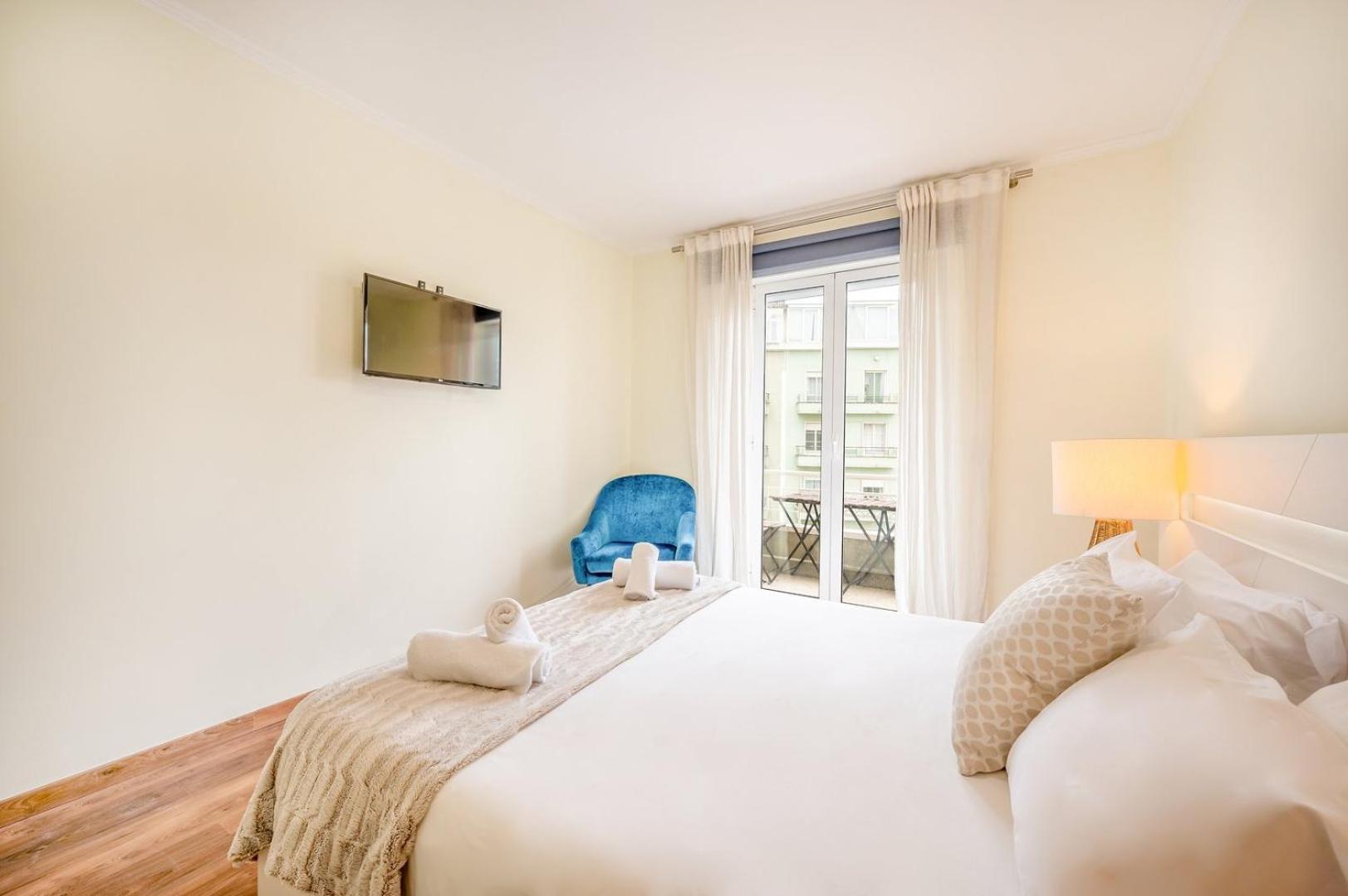 Guestready - Happy Home In Santa Cruz Lisboa Ngoại thất bức ảnh