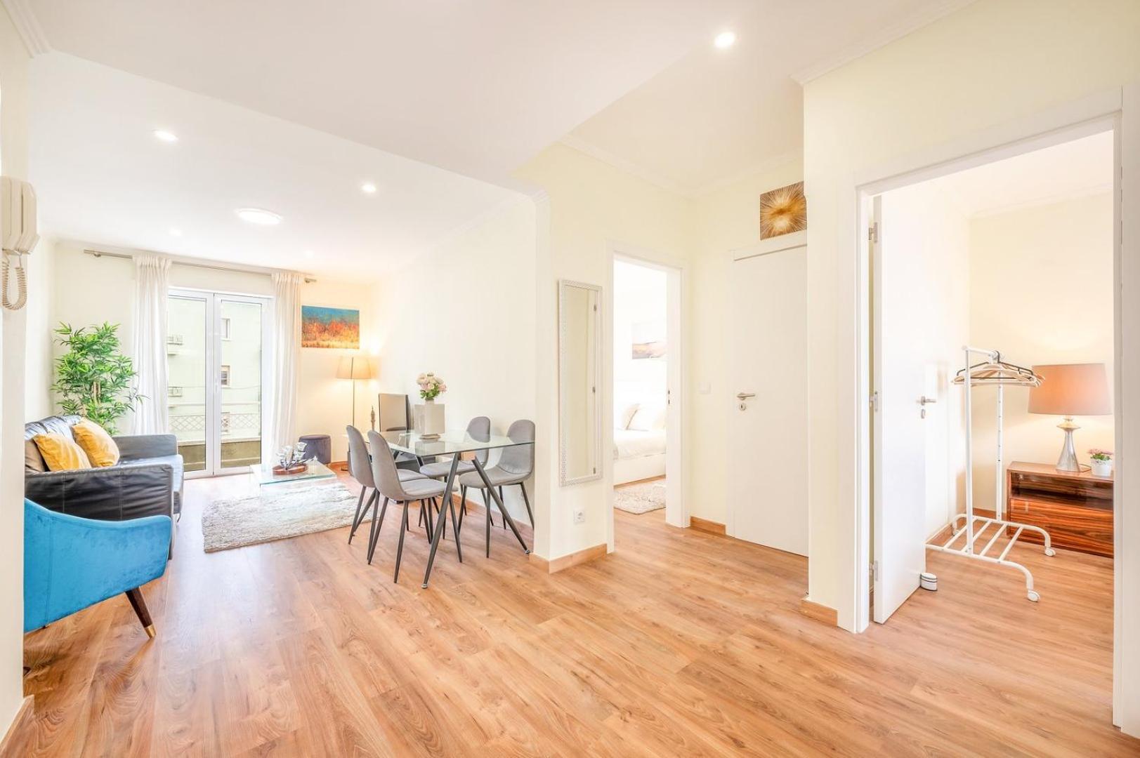 Guestready - Happy Home In Santa Cruz Lisboa Ngoại thất bức ảnh