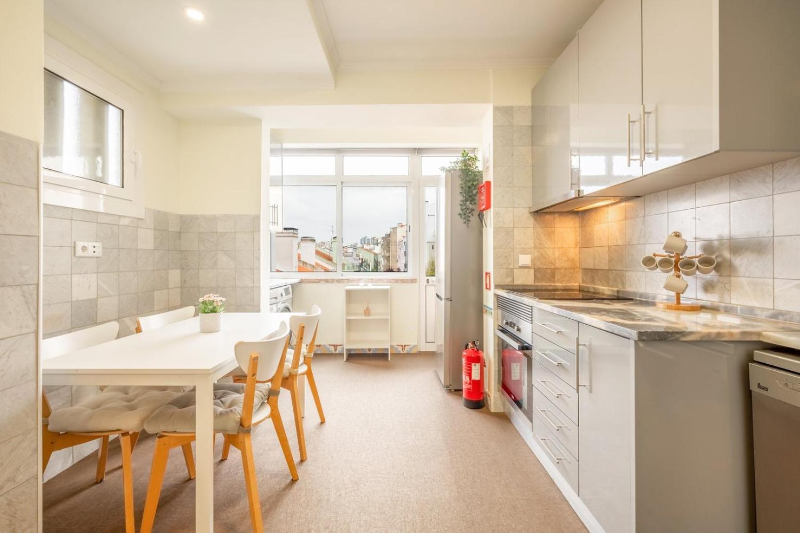 Guestready - Happy Home In Santa Cruz Lisboa Ngoại thất bức ảnh