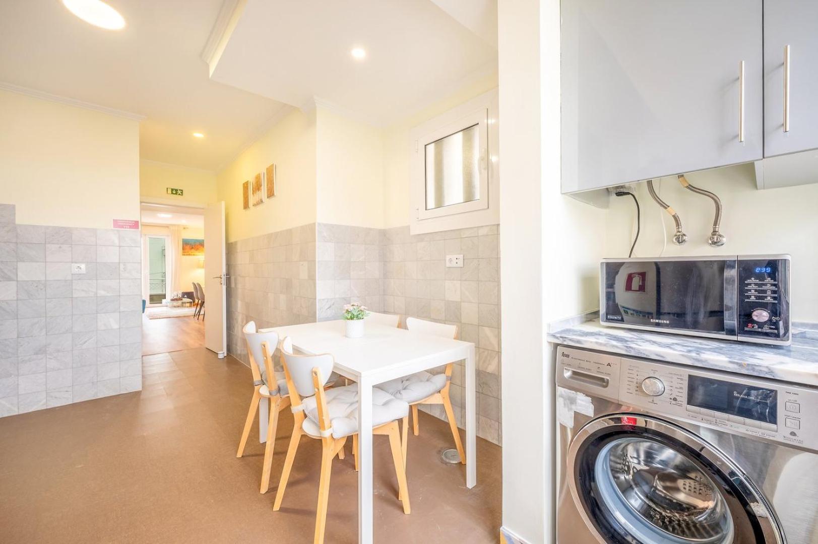 Guestready - Happy Home In Santa Cruz Lisboa Ngoại thất bức ảnh